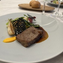 アーセンティア迎賓館　高崎の画像｜試食会で頂いたものです。