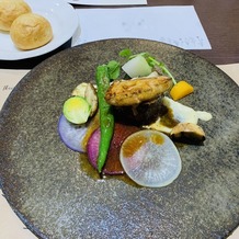 アーフェリーク迎賓館　熊本の画像｜試食