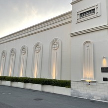 アーフェリーク迎賓館　熊本の画像｜外観　入り口