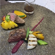 アーフェリーク迎賓館　熊本の画像｜肉料理