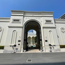 アーフェリーク迎賓館　熊本の画像