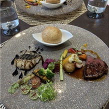 アーフェリーク迎賓館　熊本の画像