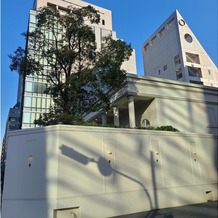 アーセンティア迎賓館 大阪の画像