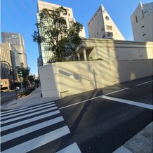 アーセンティア迎賓館 大阪の画像