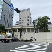 アーセンティア迎賓館 大阪の画像