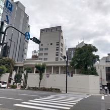 アーセンティア迎賓館 大阪の画像