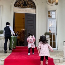 アーセンティア迎賓館 大阪の画像