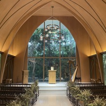 アーセンティア迎賓館 大阪の画像