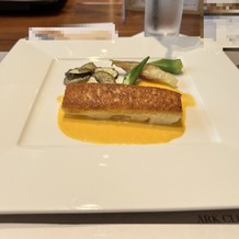 アーククラブ迎賓館　広島の画像｜魚料理