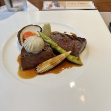 アーククラブ迎賓館　広島の画像｜お肉料理