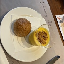 アーククラブ迎賓館　広島の画像｜試食