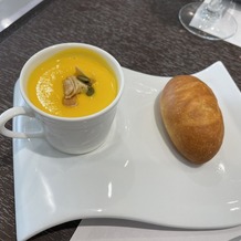 アーククラブ迎賓館　新潟の画像｜パンとにんじんスープ