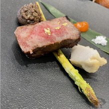 アーククラブ迎賓館　新潟の画像｜試食会