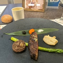 アーククラブ迎賓館　新潟の画像｜見学会で試食した村上牛