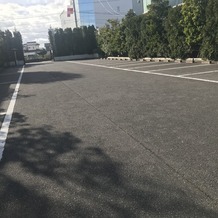 アーククラブ迎賓館　郡山の画像｜駐車場