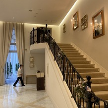 アーヴェリール迎賓館　姫路の画像｜夢の階段