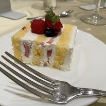 アーヴェリール迎賓館　大宮の画像｜ウエディングケーキ