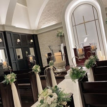 アーヴェリール迎賓館　大宮の画像