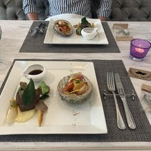 アーヴェリール迎賓館　大宮の画像｜料理