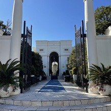 アーヴェリール迎賓館　大宮の画像