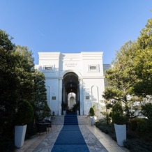 アーヴェリール迎賓館　大宮の画像