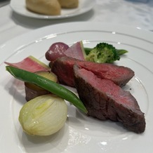 アーヴェリール迎賓館　大宮の画像｜また食べたいです。