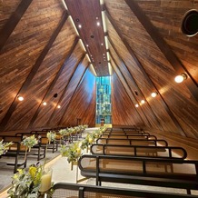 アーヴェリール迎賓館 大宮の画像