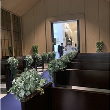 アーヴェリール迎賓館　名古屋の画像