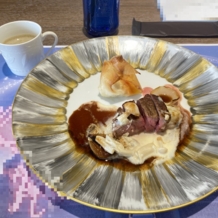 アーヴェリール迎賓館　名古屋の画像｜試食として提供して頂いた料理です