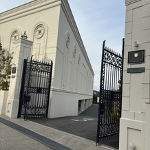 アーヴェリール迎賓館　名古屋の画像