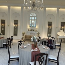 アーヴェリール迎賓館　名古屋の画像