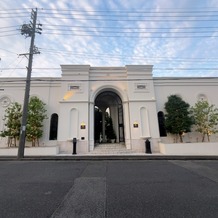 アーヴェリール迎賓館　名古屋の画像｜外観