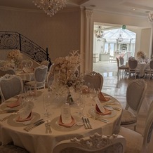 アーヴェリール迎賓館 名古屋の画像