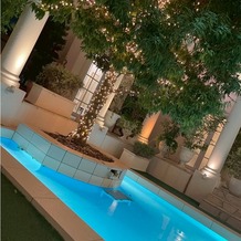 アーヴェリール迎賓館　名古屋の画像｜ガーデン