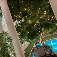 アーヴェリール迎賓館　名古屋の画像｜ガーデン