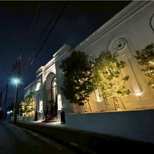 アーヴェリール迎賓館　名古屋の画像｜外観