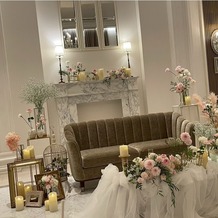 アーヴェリール迎賓館　名古屋の画像