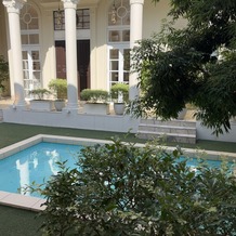 アーヴェリール迎賓館　名古屋の画像｜ガーデン