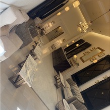 アーヴェリール迎賓館　名古屋の画像｜ロビー