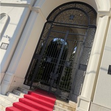 アーヴェリール迎賓館　名古屋の画像｜凱旋門