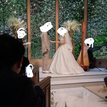 アーヴェリール迎賓館　名古屋の画像｜挙式