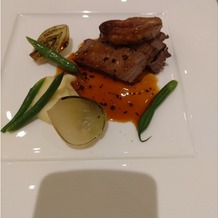 アーヴェリール迎賓館　名古屋の画像｜お肉