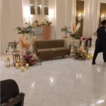 アーヴェリール迎賓館　名古屋の画像｜椅子