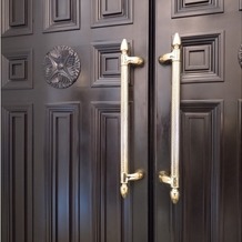 アーヴェリール迎賓館　名古屋の画像｜受付