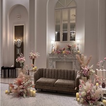 アーヴェリール迎賓館　名古屋の画像｜お花