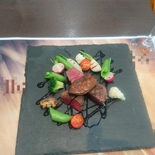 アーヴェリール迎賓館　富山の画像｜試食