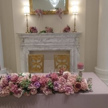 アーヴェリール迎賓館　富山の画像｜会場2