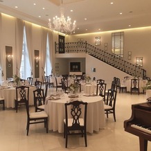 アーヴェリール迎賓館　富山の画像｜会場1