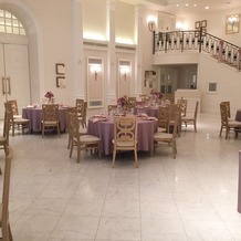 アーヴェリール迎賓館　富山の画像｜会場2