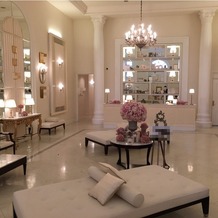 アーヴェリール迎賓館　富山の画像｜ゲスト待合室